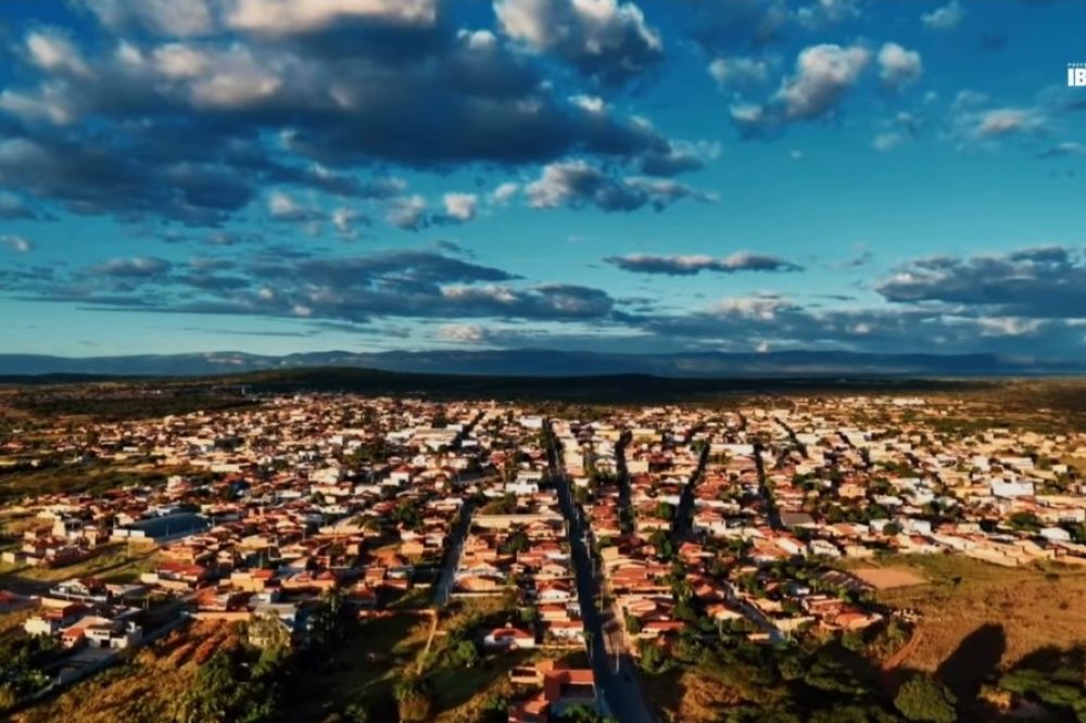 ibitanga aerea dia