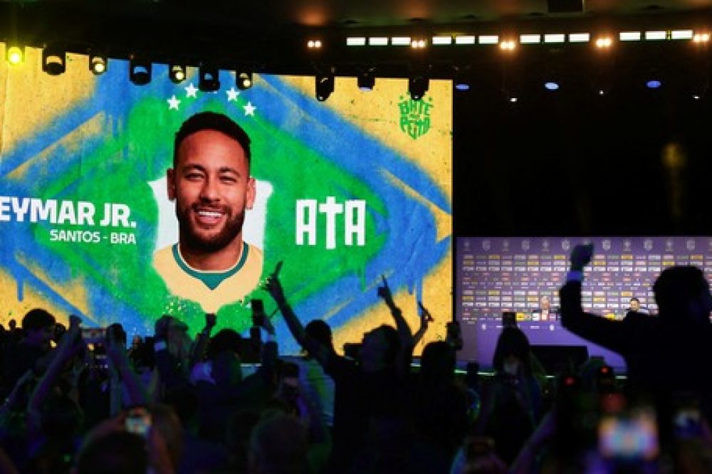neymar-reu
