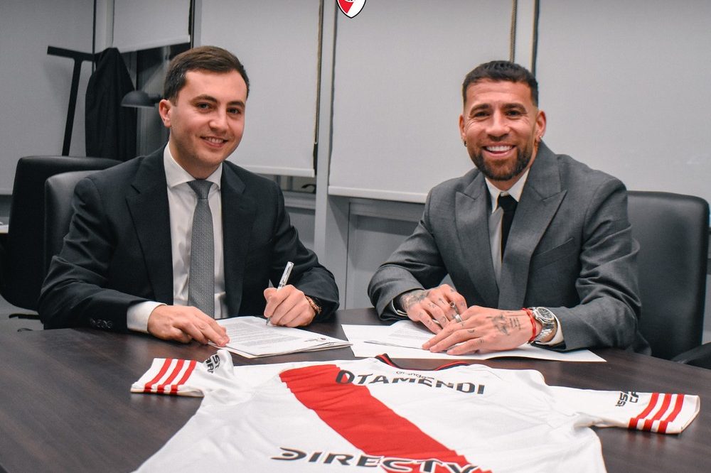 otamendi